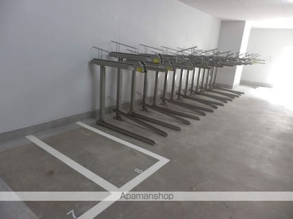 プレシャス音羽[1LDK/50.31m2]の共用部2