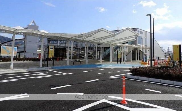 サン　ウォーム　Ⅱ[1LDK/44.17m2]の周辺1