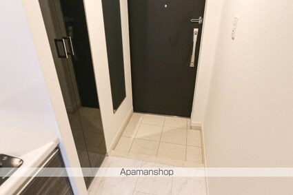 スカイコート世田谷代田橋[1K/25.66m2]の内装2