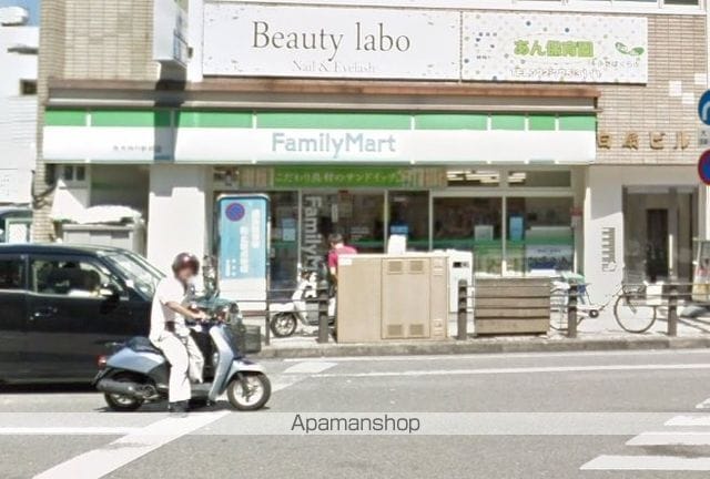 アクトアベンテ伊丹の周辺写真