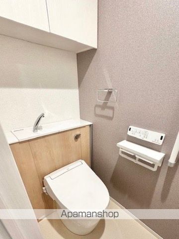 ヴェルメゾン旭町の内装写真