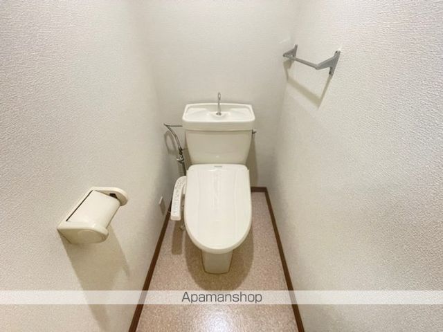 レジデンスエコーの内装写真