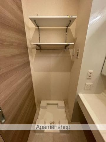 ティアレの内装写真