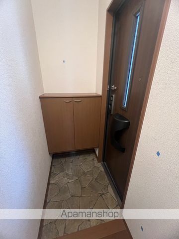エスベランサ A棟の内装写真