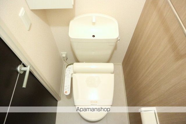 フルール さくらの内装写真
