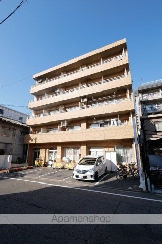 川本ビルの外観写真