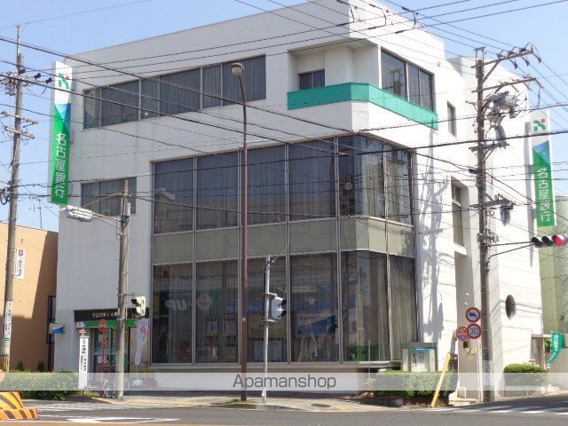 プリオール椿PARTIIの周辺写真
