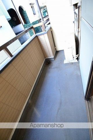 アーバン田部IIの内装写真