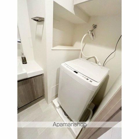 THE GATEHOUSE浅草雷門の内装写真