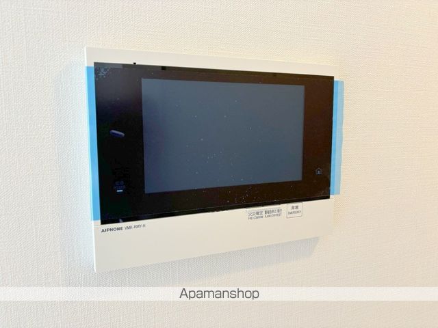 ESLEAD弁天町桜通RESIDENCEの内装写真