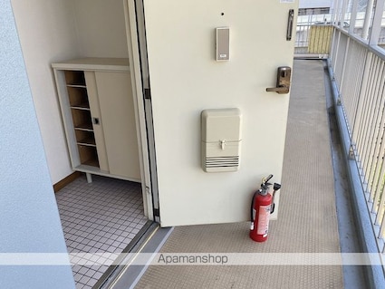 マイハイツ寿[1K/23.98m2]の内装6