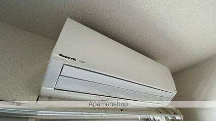 岡山県岡山市北区伊島町３丁目[1R/19.4m2]のその他設備