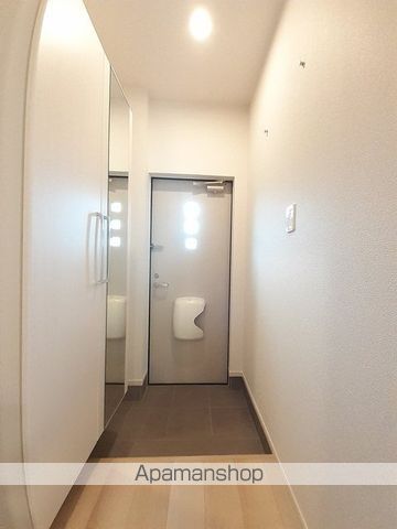 パライーソの内装写真