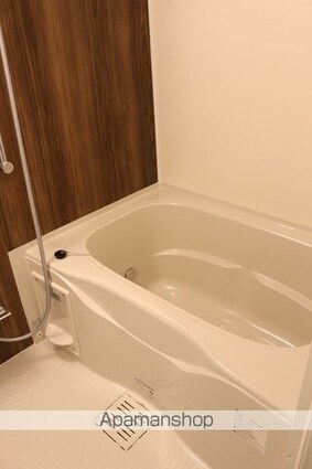 クルールピット　高須[1LDK/40.1m2]のバス