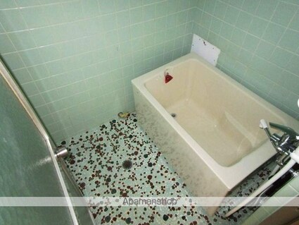 徳島県徳島市春日１丁目[3DK/49.63m2]のバス