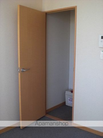 レオパレス宮前の内装写真