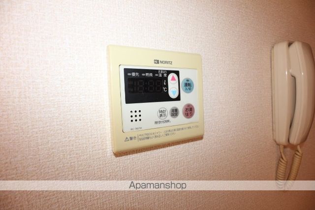 フォルテF A棟の内装写真