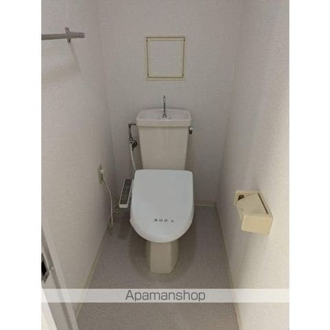 サンフラッツ南桜塚の内装写真
