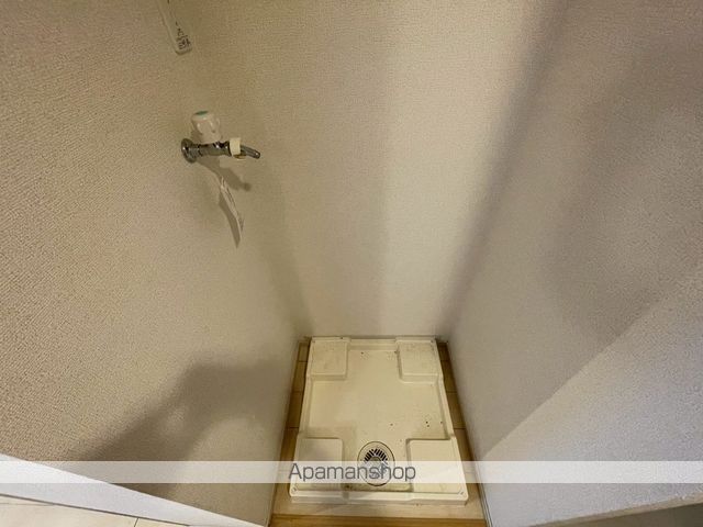 ECLOREの内装写真