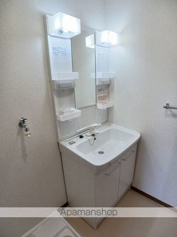 ファミール・ビラAの内装写真