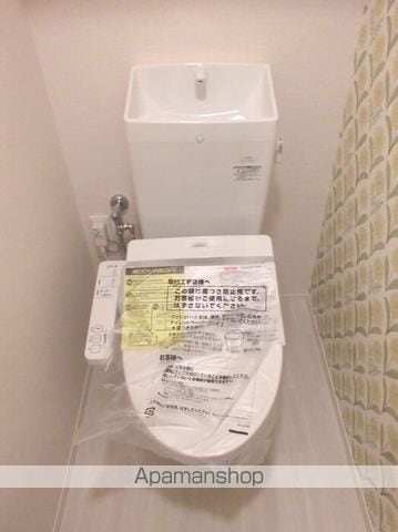 プランタンの内装写真