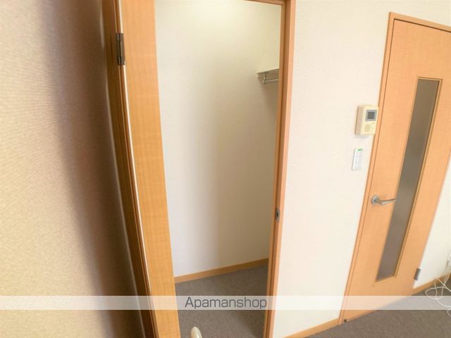 レオパレスラトナの内装写真