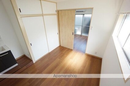 ピカデリーサーカス衣山[1LDK/26.1m2]のその他内装3