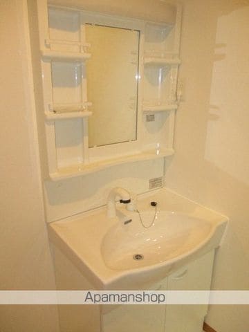 MAISON OIZの内装写真