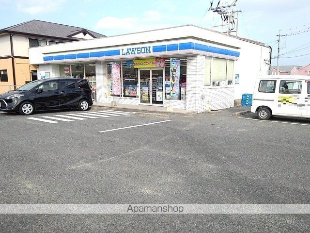 ブルーム ウィズ グレース Bの周辺写真