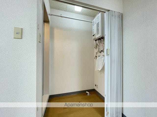 ダイワハイツ亀田の内装写真