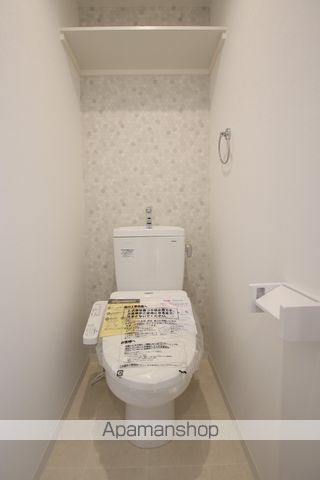 CB川越イニシオの内装写真