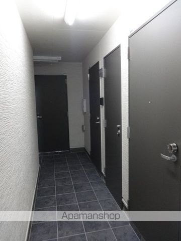 サンドリヨンA棟のその他写真