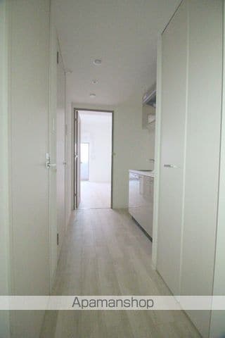 ESLEAD大阪城PREMIERの内装写真