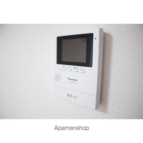 SET泉町の内装写真