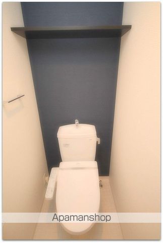 S−RESIDENCE阿波座WESTの内装写真