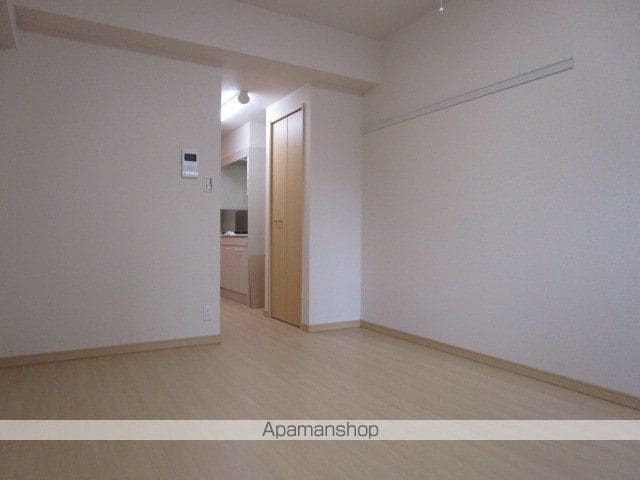 大晃マンションの内装写真