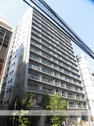 エスティメゾン錦糸町Ⅱ[1LDK/40m2]の外観3