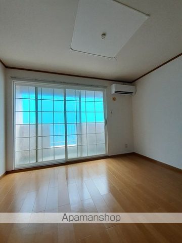 コーポラスフジタの内装写真