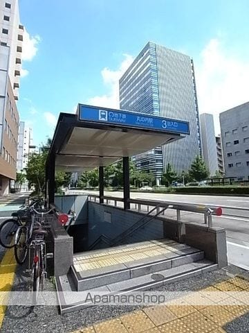 チサンマンション丸の内第3の周辺写真