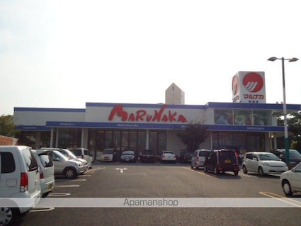 ＩＫＥＵＣＨＩ　ＨＥＩＧＨＴＳ[2DK/38.88m2]の周辺1