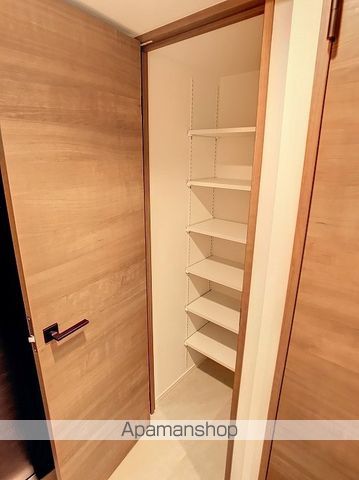 SーRESIDENCE 小川町の内装写真