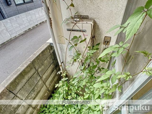 コーポ土居田の内装写真