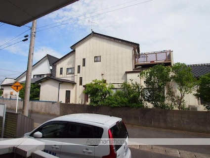 カーサ　ラウレールⅡ[2LDK/56.76m2]の眺望