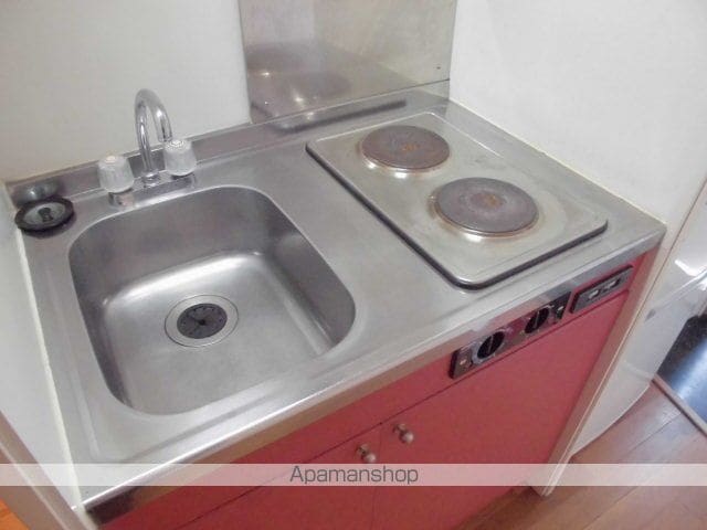 レオパレスシャトルの内装写真