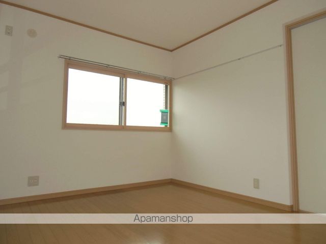 末吉大丸マンションB棟の内装写真