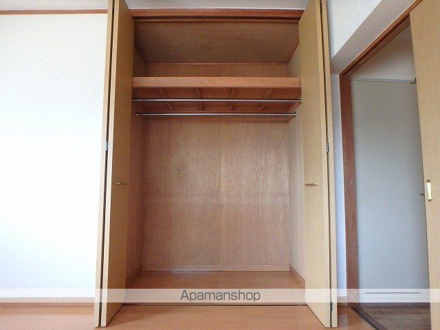 レジデンス沖の内装写真
