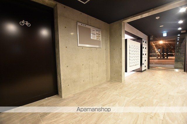 シャトーライフ近代美術館前1のその他写真