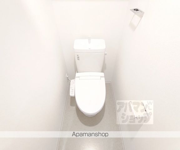 CREST TAPP 京都太秦天神川 dex Iの内装写真