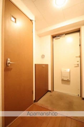 ルミエール シェルの内装写真