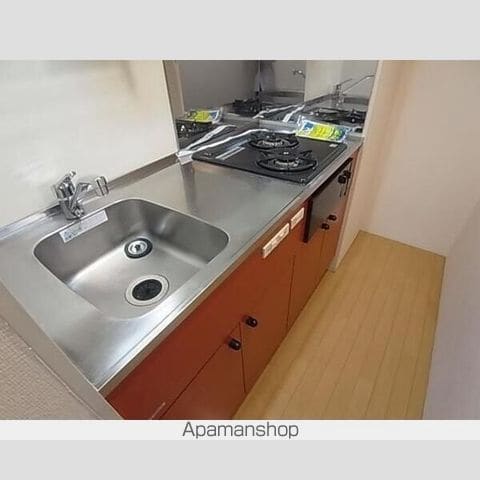 ル・ノール平岸通の内装写真